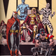 Illustration for article titled What Were Alan And Dave Thinking When They Created Watchmen?